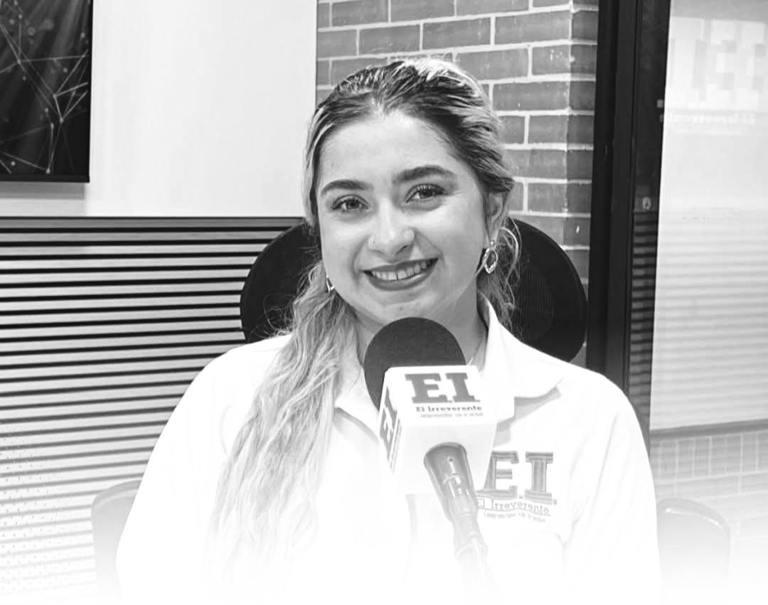 Fallece Dayanna Patricia Trujillo Guayabo, joven periodista tolimense, tras permanecer en cuidados intensivos