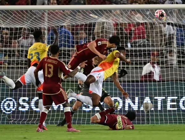 ¡Sorpresa en la Selección Colombia! Néstor Lorenzo llama a una nueva figura para amistosos ante México y Canadá