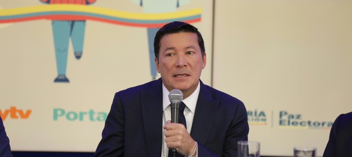 ¿Qué pasó entre Daniel Quintero y el Registrador? Penagos niega contactos sobre consulta del Pacto Histórico y alista respuesta clave