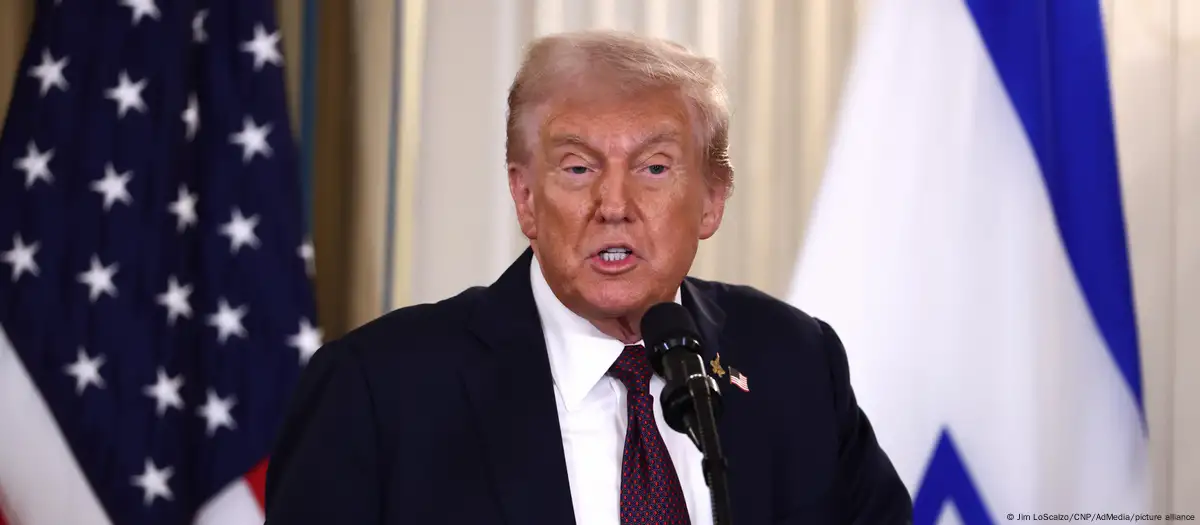 Hamás rompe el silencio: acepta parte del plan de Trump y abre la puerta a liberar rehenes