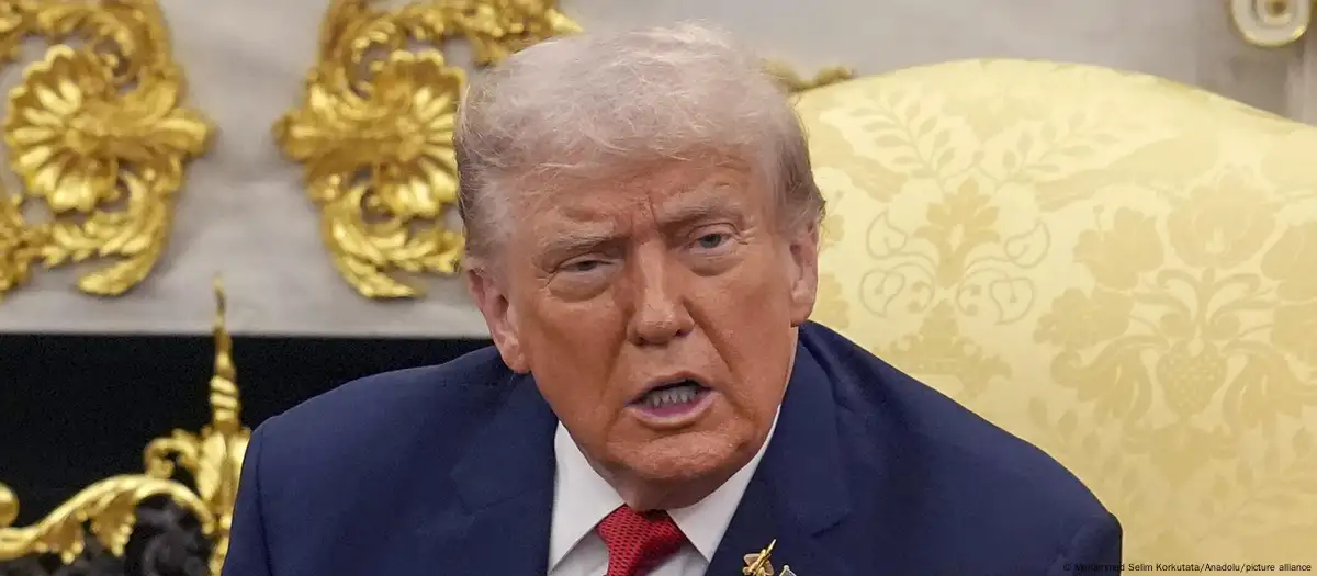 “No toleraré demoras”: Trump lanza dura advertencia a Hamás en medio de plan de paz para Gaza