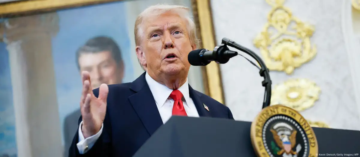 “Capturan sobrevivientes de ataque al narcosubmarino en el Caribe: Trump revela detalles desde la Casa Blanca”