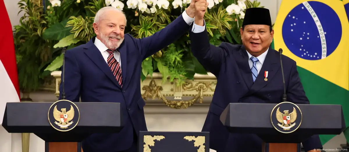 Lula anuncia candidatura a un cuarto mandato presidencial en Brasil: “Tengo la energía de mis 30 años”