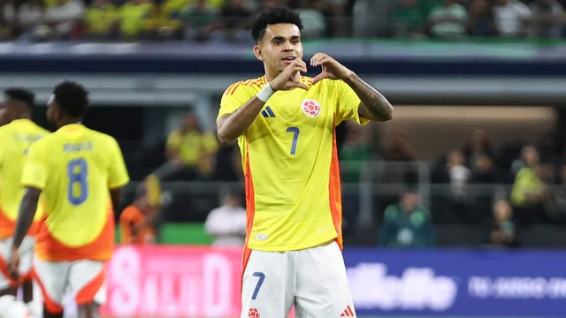 “Humillación en Texas: Colombia borra a México con un 4-0 que enciende las redes antes del Mundial 2026”