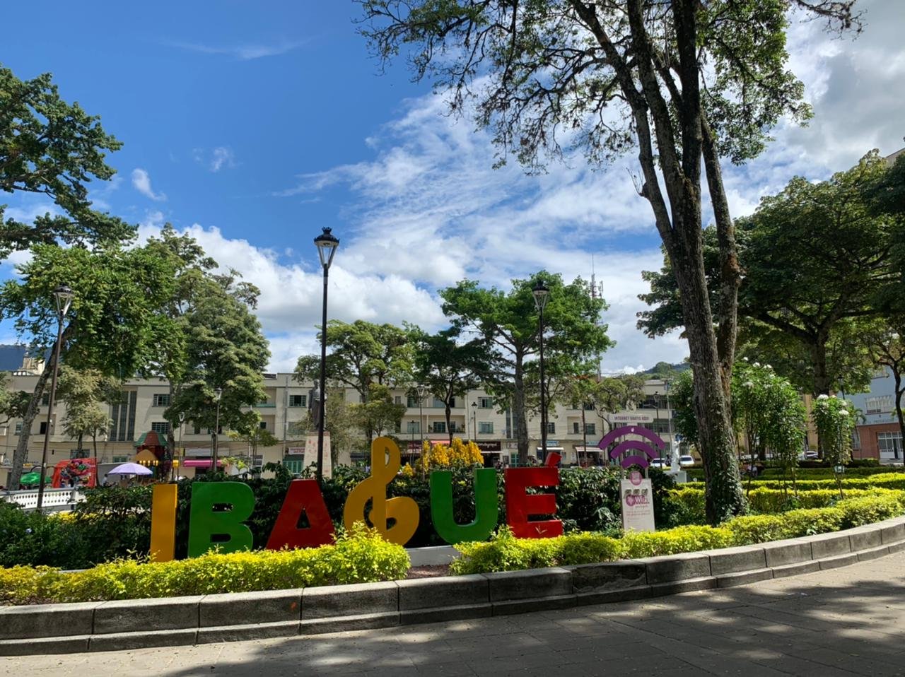 Ibagué prepara un concierto histórico con más de 250 artistas y dos súper estrellas