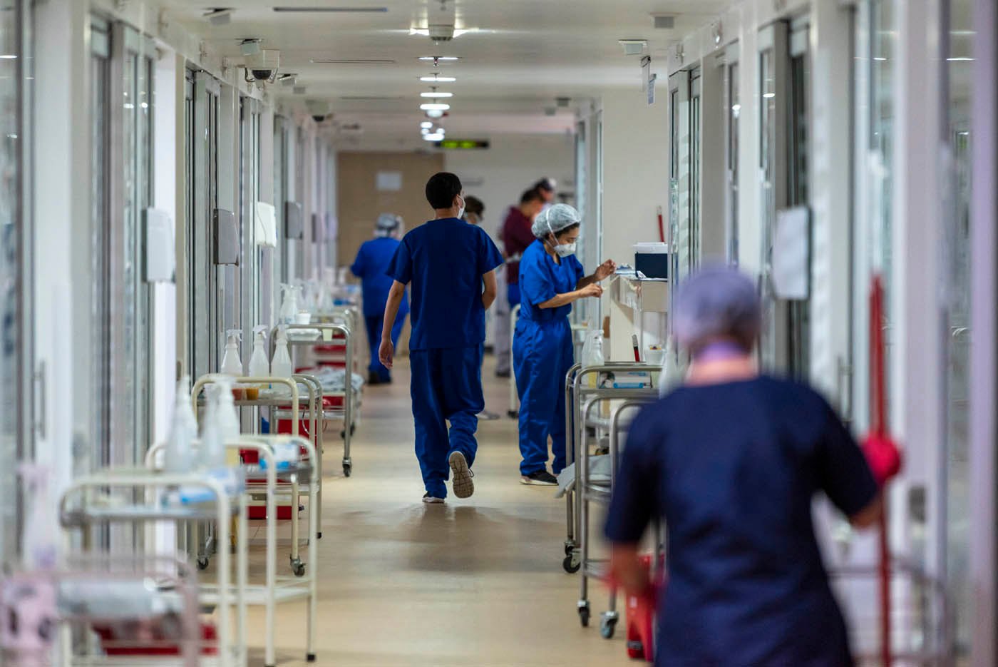 ¿A qué EPS será asignado? Gobierno redefine el mapa de afiliaciones con nuevo modelo de salud territorial