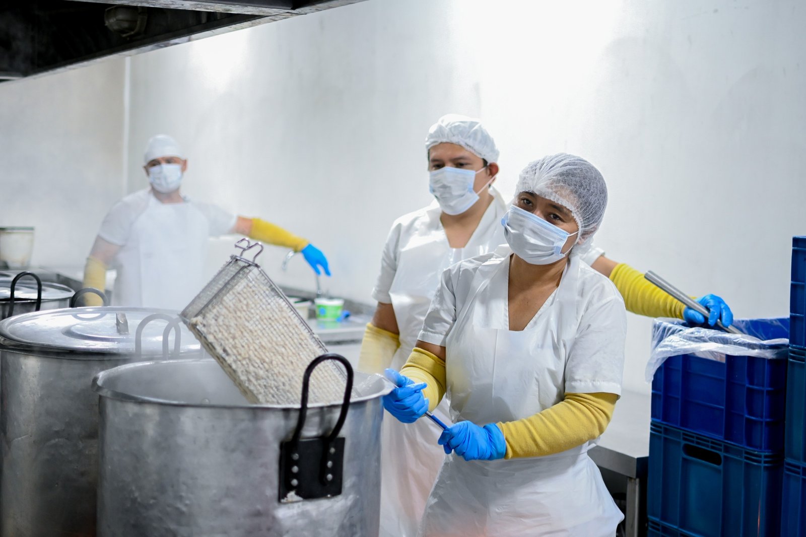 ¿Retrasos en pagos del PAE en Ibagué? Alcaldía exige respuestas al operador tras denuncia en redes