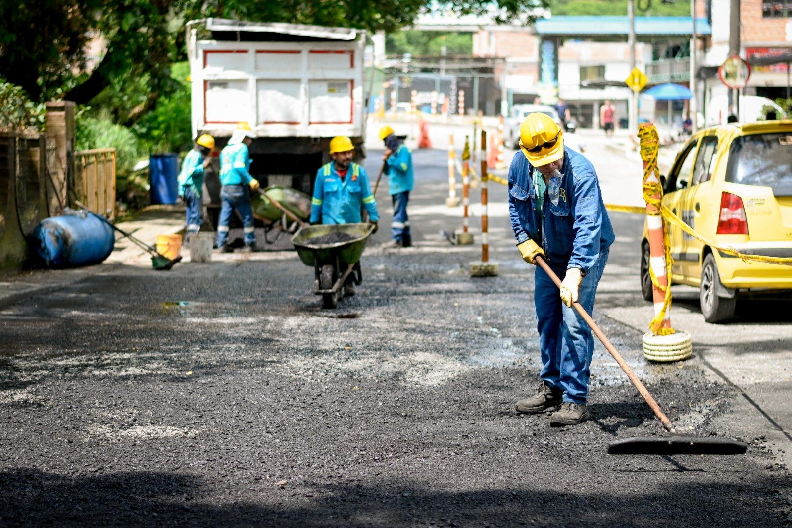 Ibagué se reinventa en su aniversario 475: la millonaria apuesta que transformará la ciudad