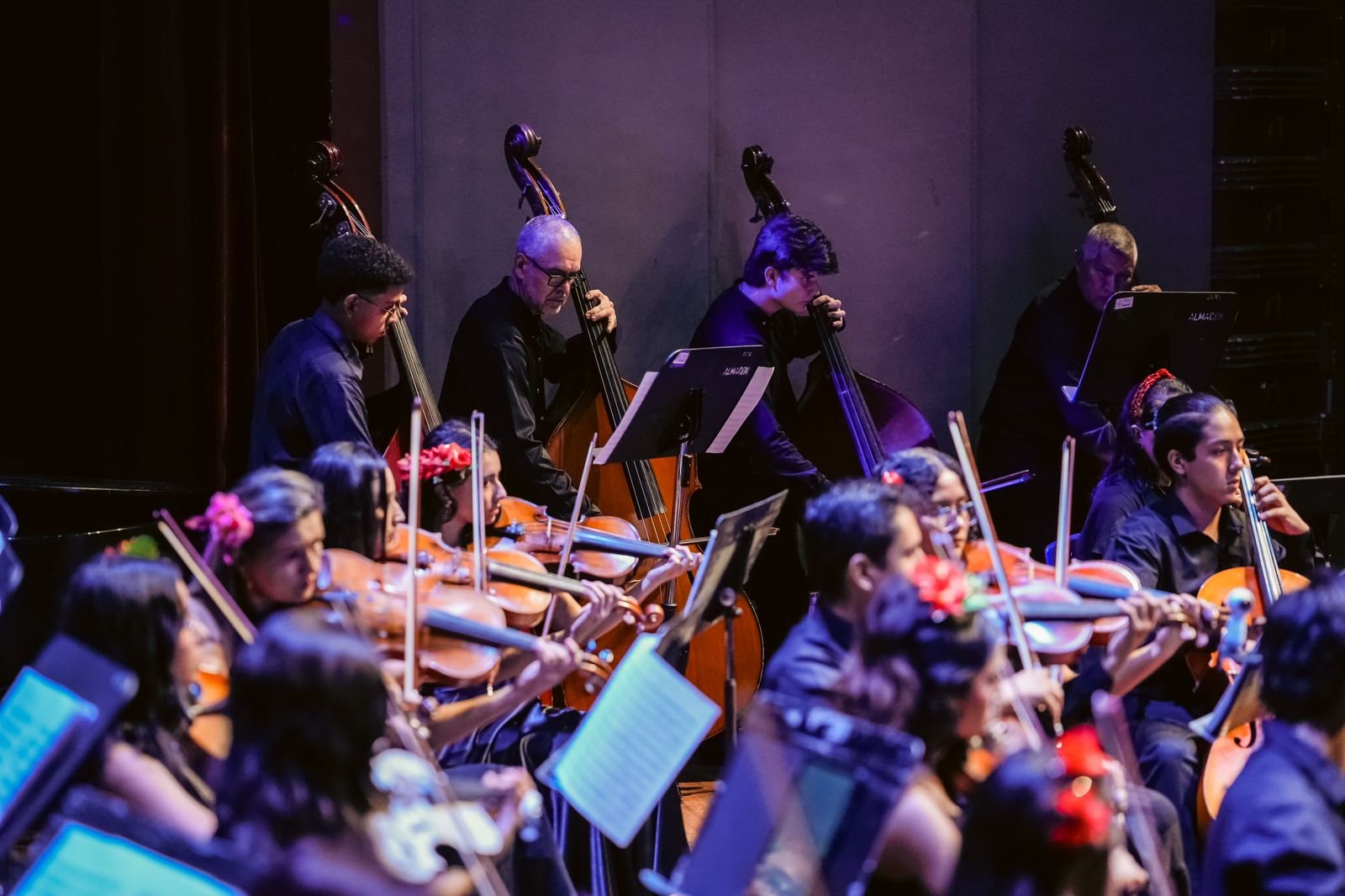 ¡Drones, música y sorpresas! Ibagué celebrará sus 475 años con un mega concierto gratuito este sábado