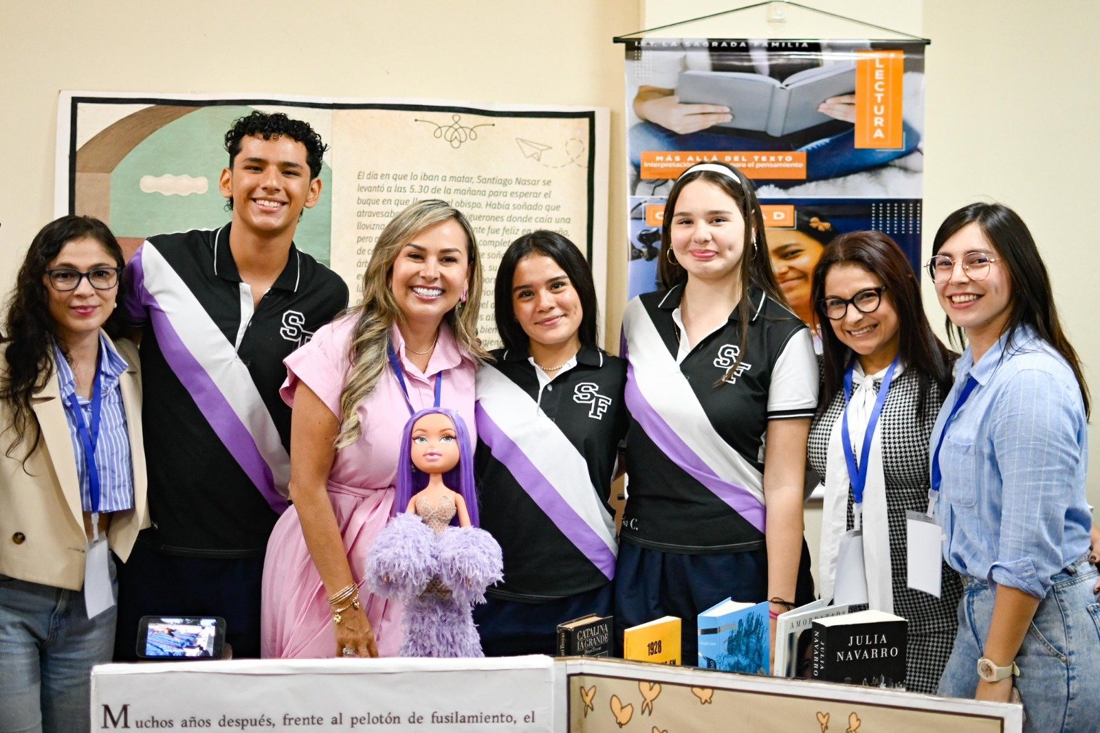 ¿La educación puede cambiar el mundo? 120 expertos de cuatro países se reúnen en Ibagué para responderlo