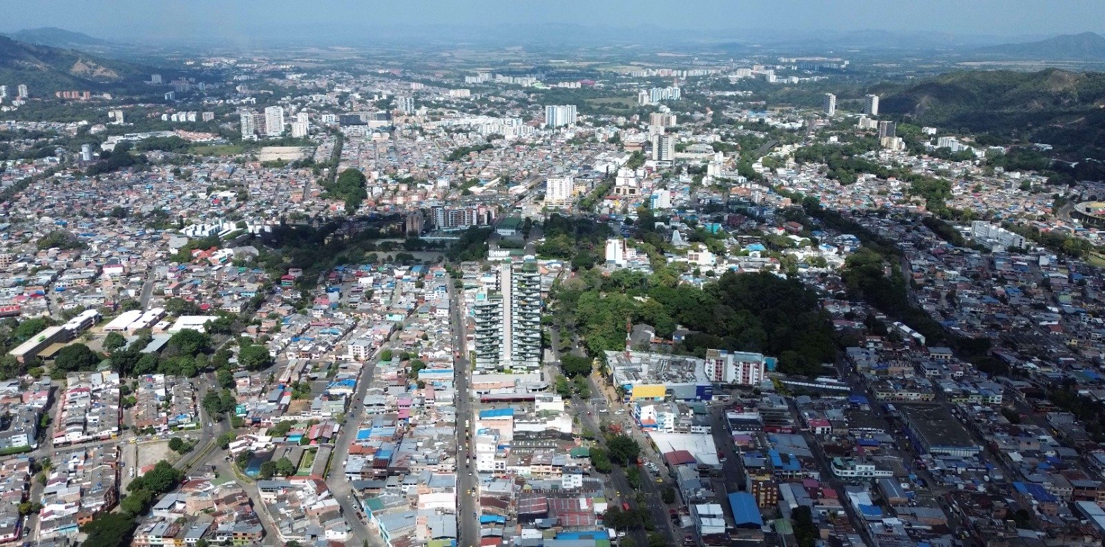 Ibagué apuesta su presupuesto 2026 a educación, salud y obras: más del 80% irá a inversión social
