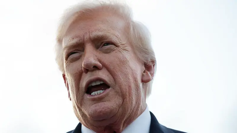 Trump corta ayudas a Colombia y lanza dura amenaza tras acusaciones de Petro: “Los cerraremos nosotros… y no amablemente”