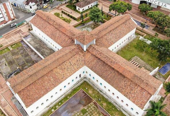 Ibagué se transforma en su cumpleaños 475: nuevos parques, biciestaciones y microcréditos para vencer al ‘gota a gota’