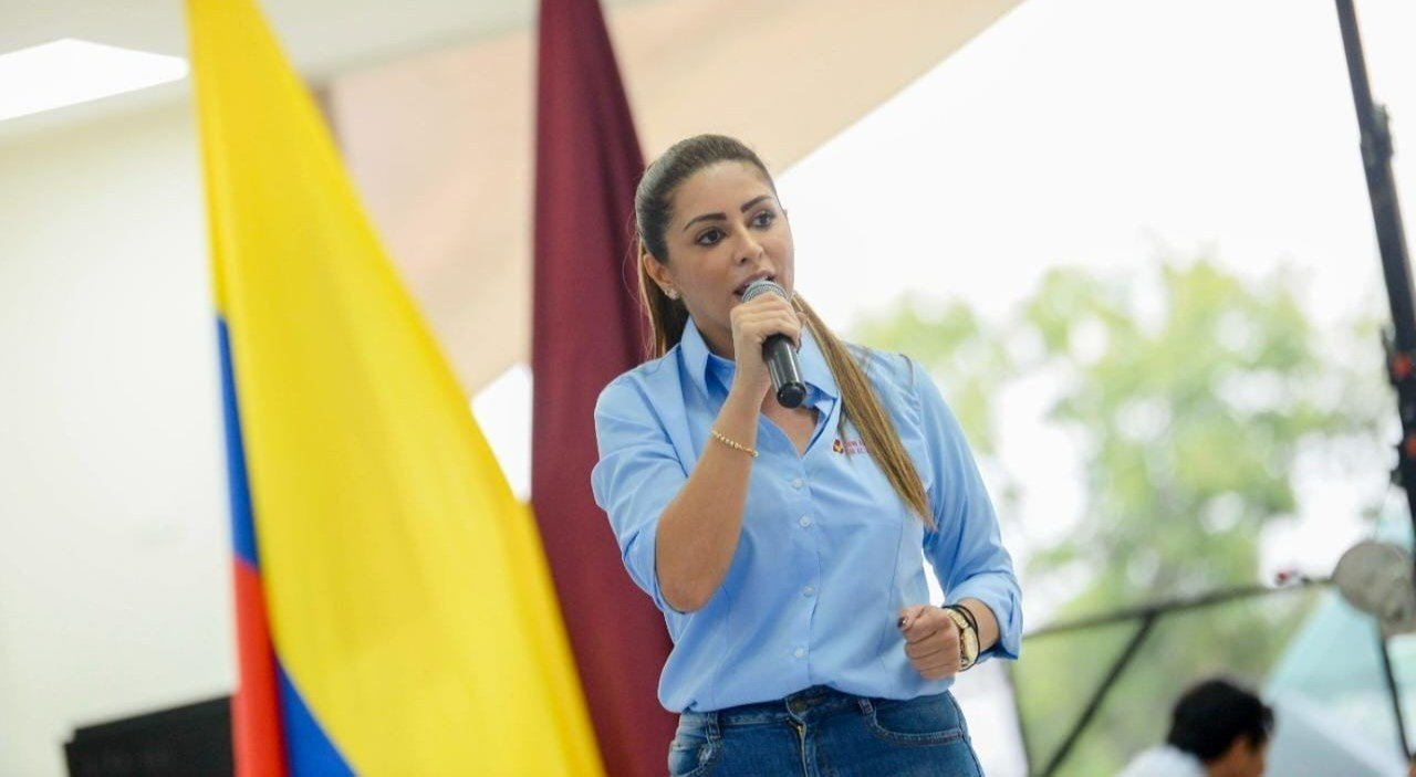 ¿Castigo político o crisis presupuestal? Gobernadora del Tolima rompe el silencio sobre recorte de $100 mil millones