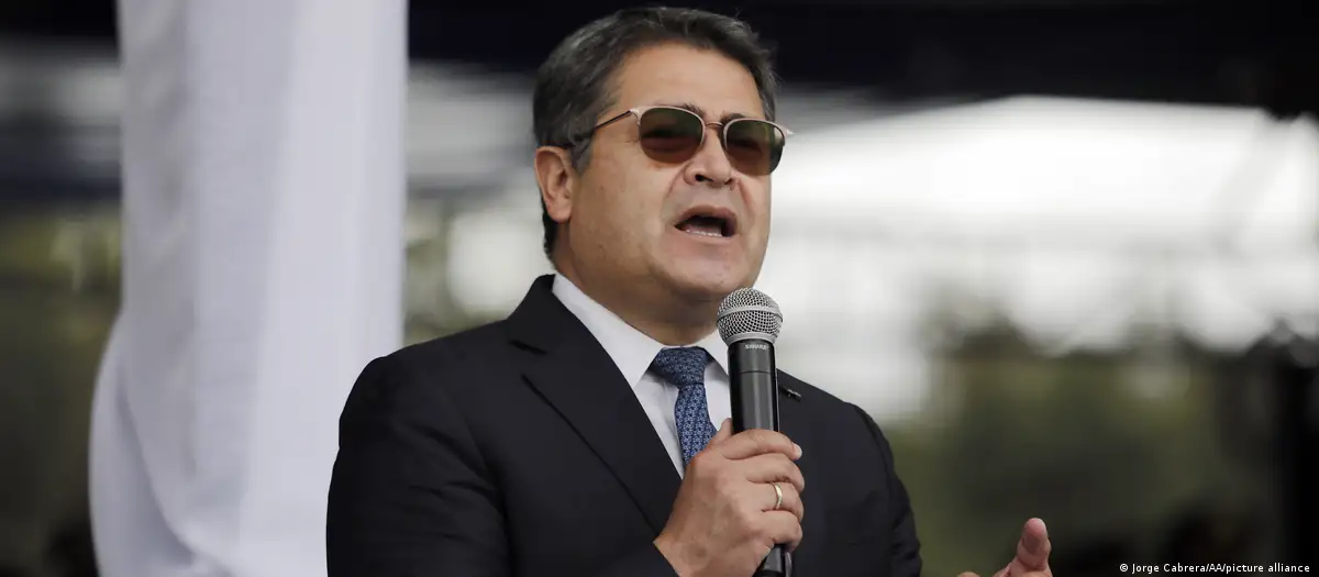 Indulto sorpresa de Trump sacude la recta final electoral en Honduras y desata choque entre candidatos