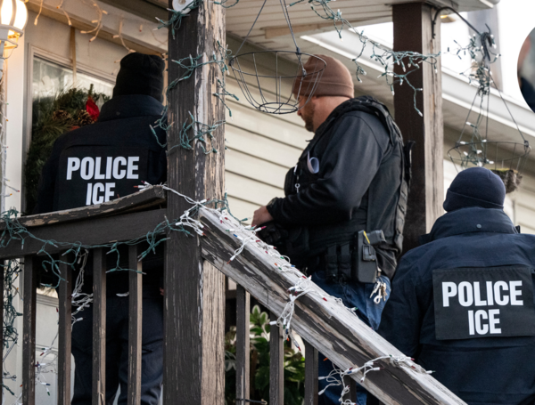 Colombianos desaparecen del radar migratorio de EE.UU.