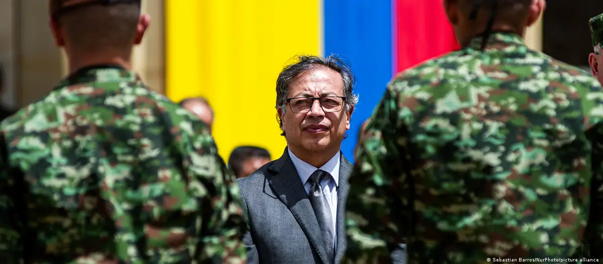 Consternación global: ONU alerta por muerte de siete menores tras bombardeo ordenado por Petro”