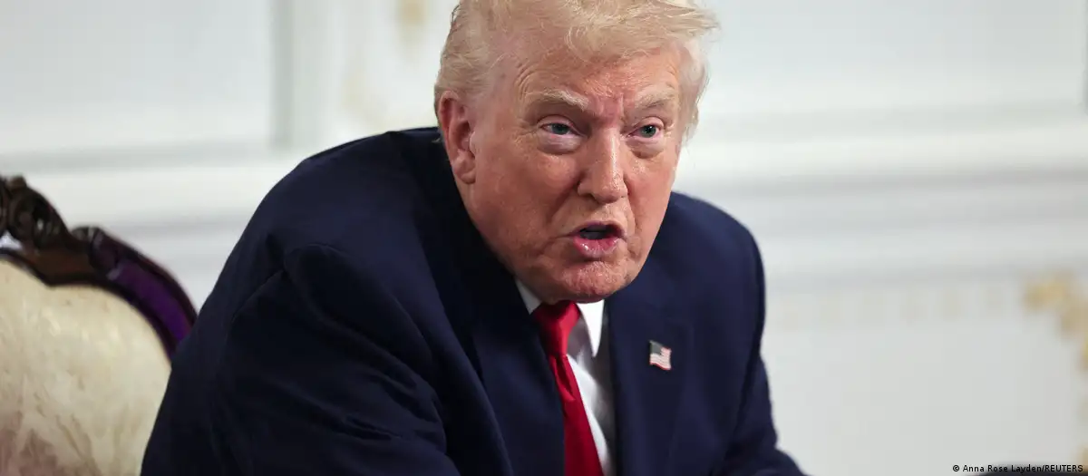 Trump desata una nueva ofensiva migratoria tras el ataque en Washington: promete suspender la inmigración del “tercer mundo”