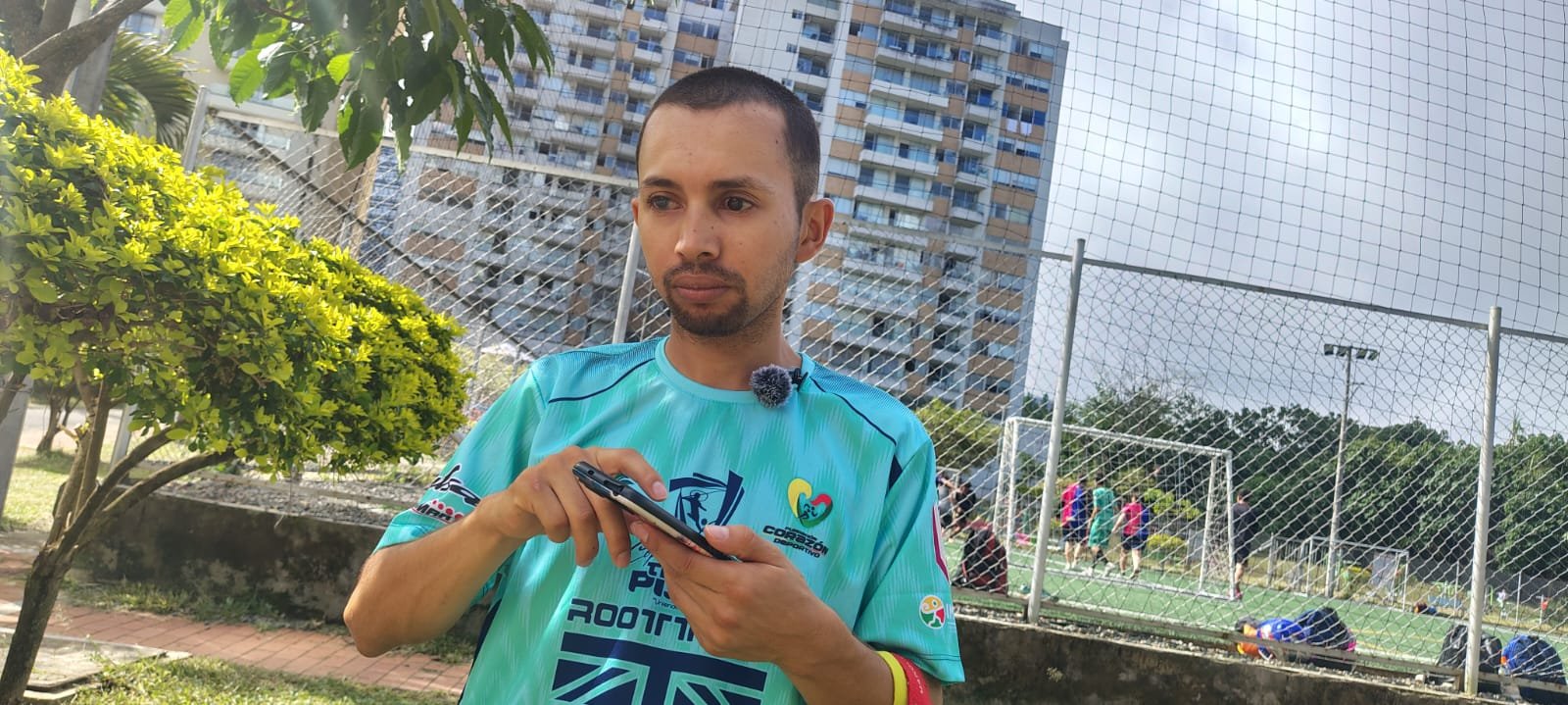 El “golazo” digital de Indeportes Tolima: así rompe barreras con su comunicación inclusiva