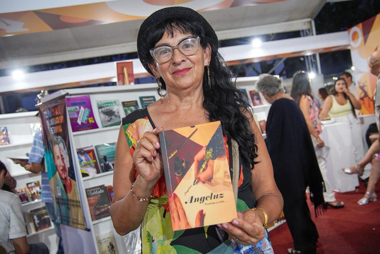 “Lleno total en Ibagué: el Festival Internacional del Libro del Tolima conquista corazones en su segunda jornada”