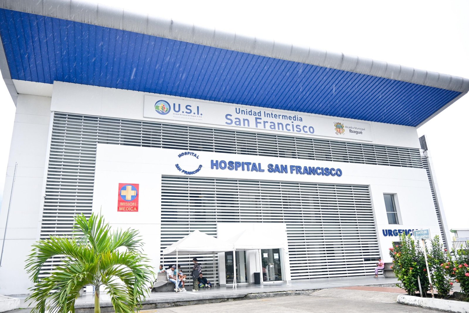 Ibagué se renueva: 16 centros y puestos de salud entran en transformación para ofrecer atención moderna y segura