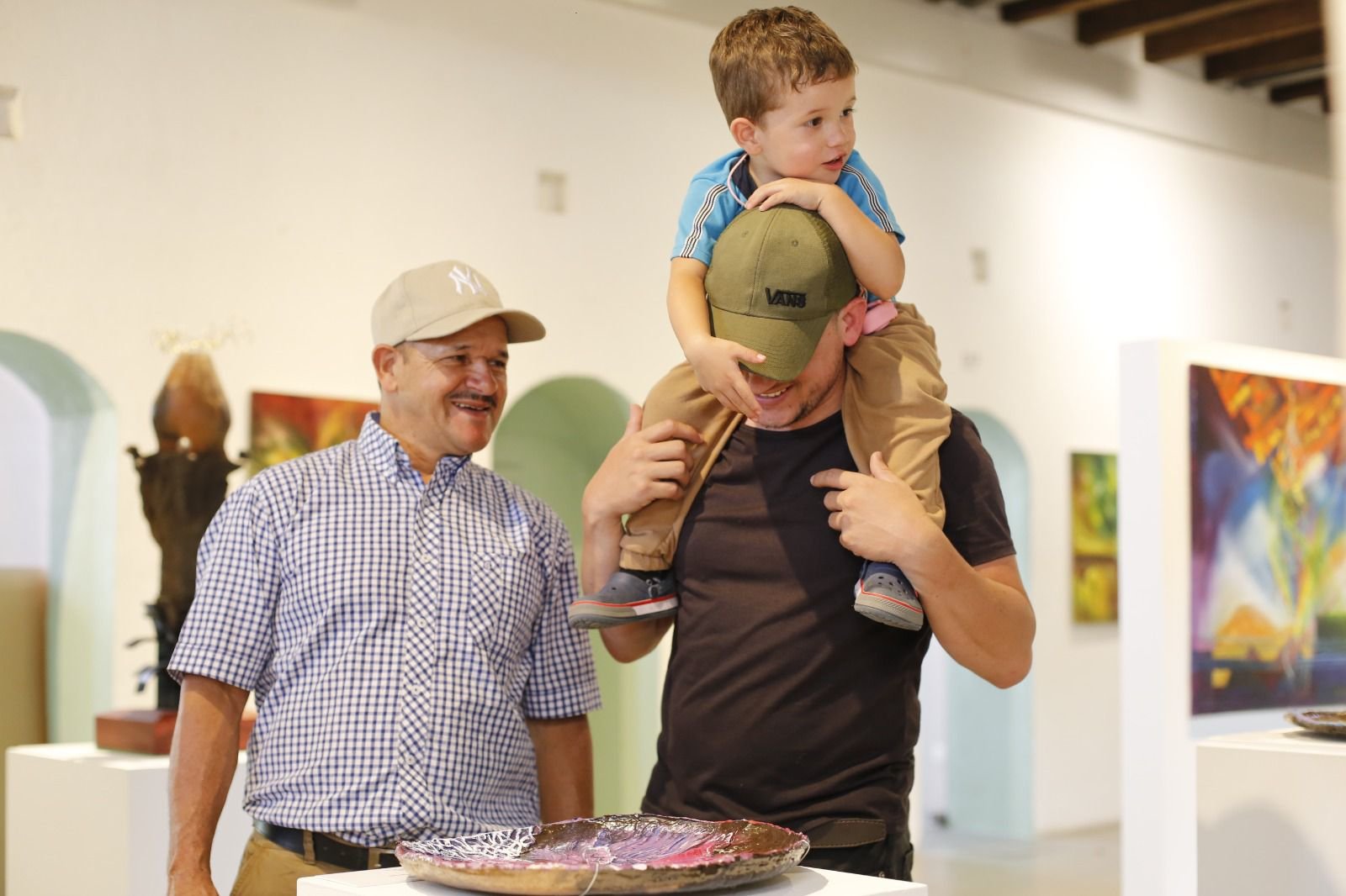 El Museo Panóptico de Ibagué conquista al público: más de 120.000 visitantes y una nueva exposición en camino