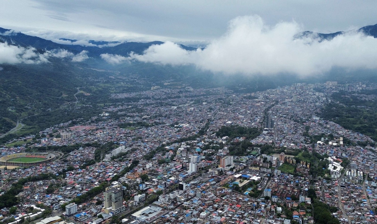 Ibagué da un salto histórico en competitividad: sube ocho puestos y se consolida como un imán para nuevos negocios