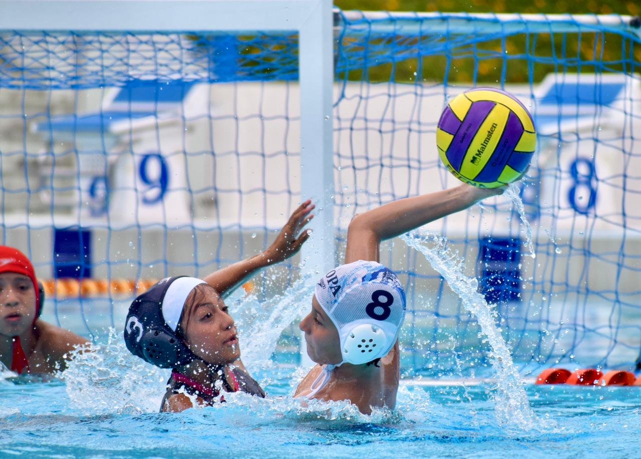 Ibagué sorprende al país: así se vivió el emocionante Nacional Sub-13 Mixto de Polo Acuático”