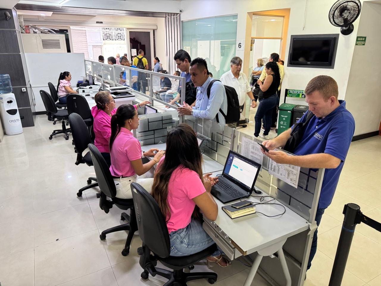 Ibagué ofrece opción inédita a grandes deudores: podrán pagar el Predial construyendo obras para la ciudad