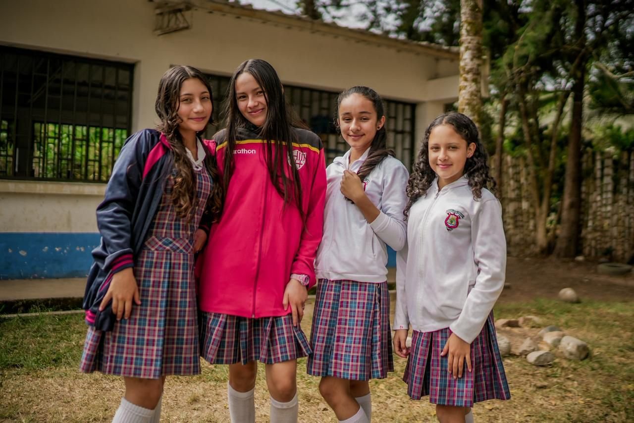 Arranca la ofensiva nacional para frenar las violencias de género en universidades: así serán los encuentros que marcarán la hoja de ruta en 2025