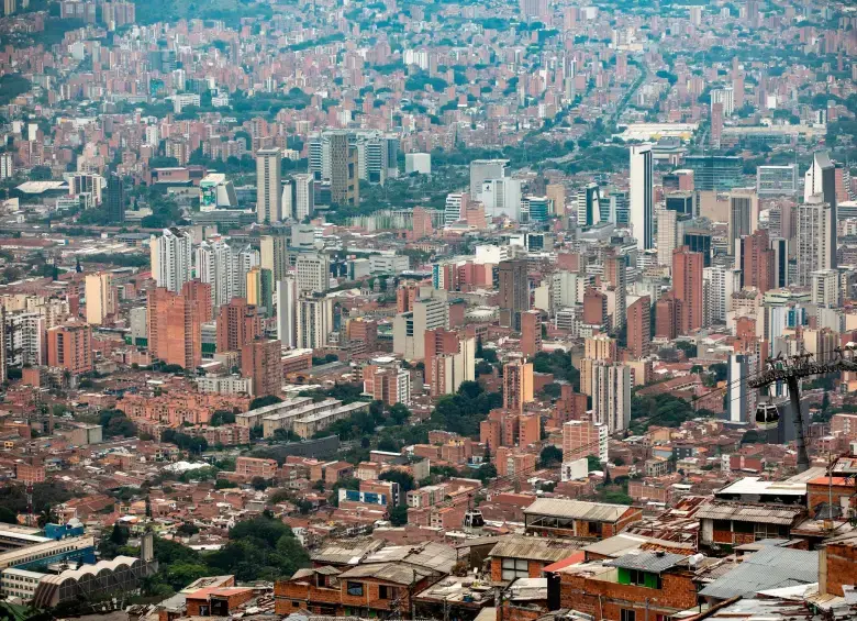 Medellín entra al top 100 de las mejores ciudades del mundo: el “laboratorio urbano” que conquistó el ranking global de 2026