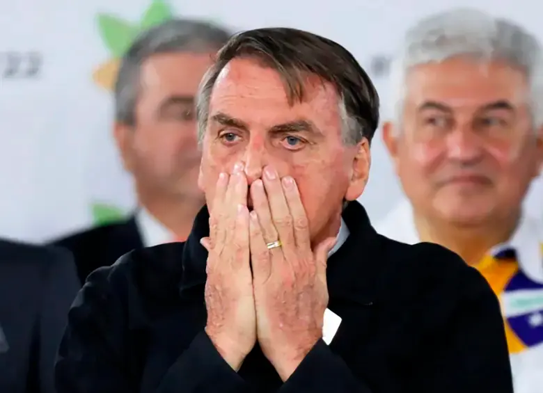 Brasil en vilo: Bolsonaro vuelve a prisión entre sospechas de fuga y una vigilia que encendió las alarmas