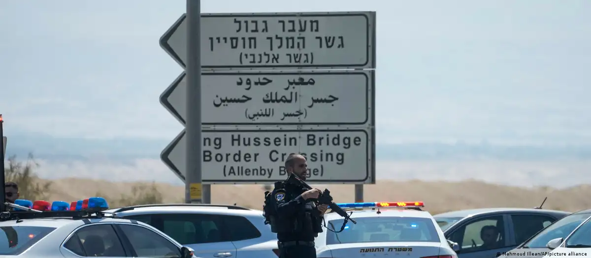 Israel reabre un paso clave hacia Gaza tras un mortal ataque: así volverá a fluir la ayuda humanitaria