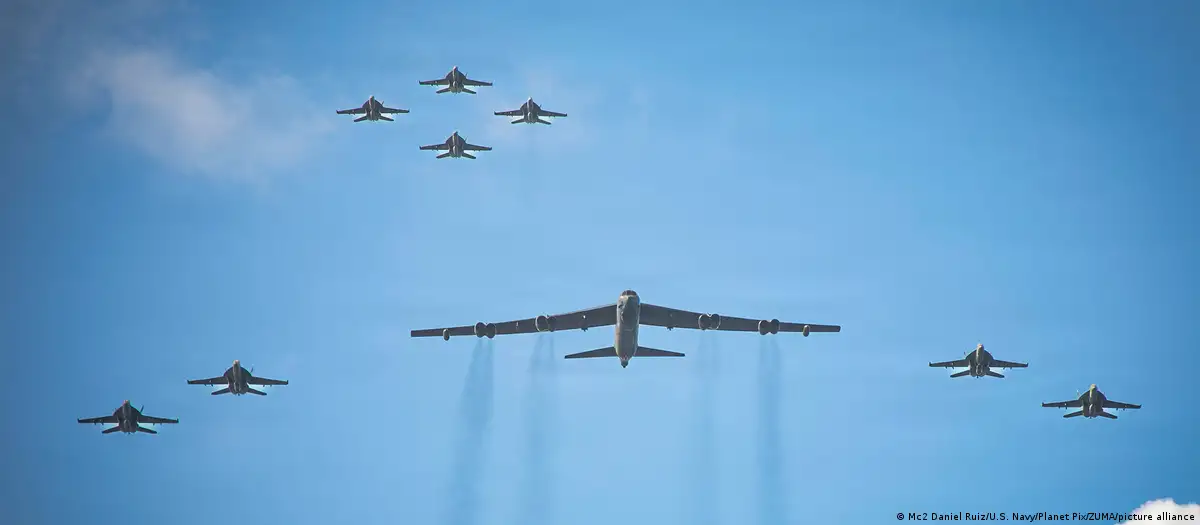 Trump da ultimátum a Maduro y apunta a Colombia: ¿Está América Latina al borde de un conflicto regional?