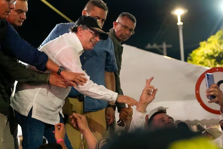 97 años después, Colombia rompe el silencio: Petro reconoce la Masacre de las Bananeras como crimen de Estado