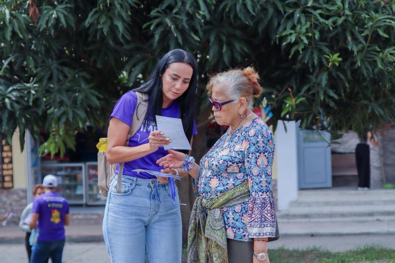 Ibagué activa acompañamiento emocional 24/7: así funciona la Línea Naranja en el mes más sensible del año
