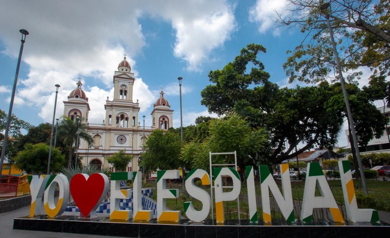 El Espinal se blinda: arrancó la instalación de 192 nuevas cámaras para frenar la ola de inseguridad