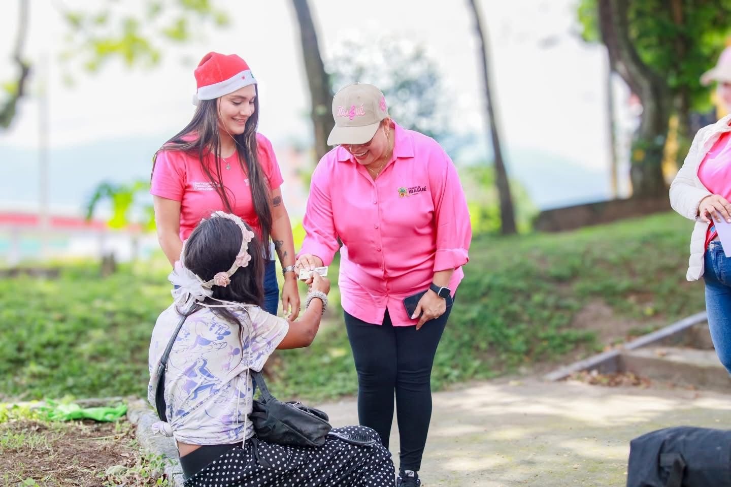 La jornada que cambió vidas en Ibagué: más de 200 habitantes de calle recibieron apoyo integral y 25 inician nuevos caminos
