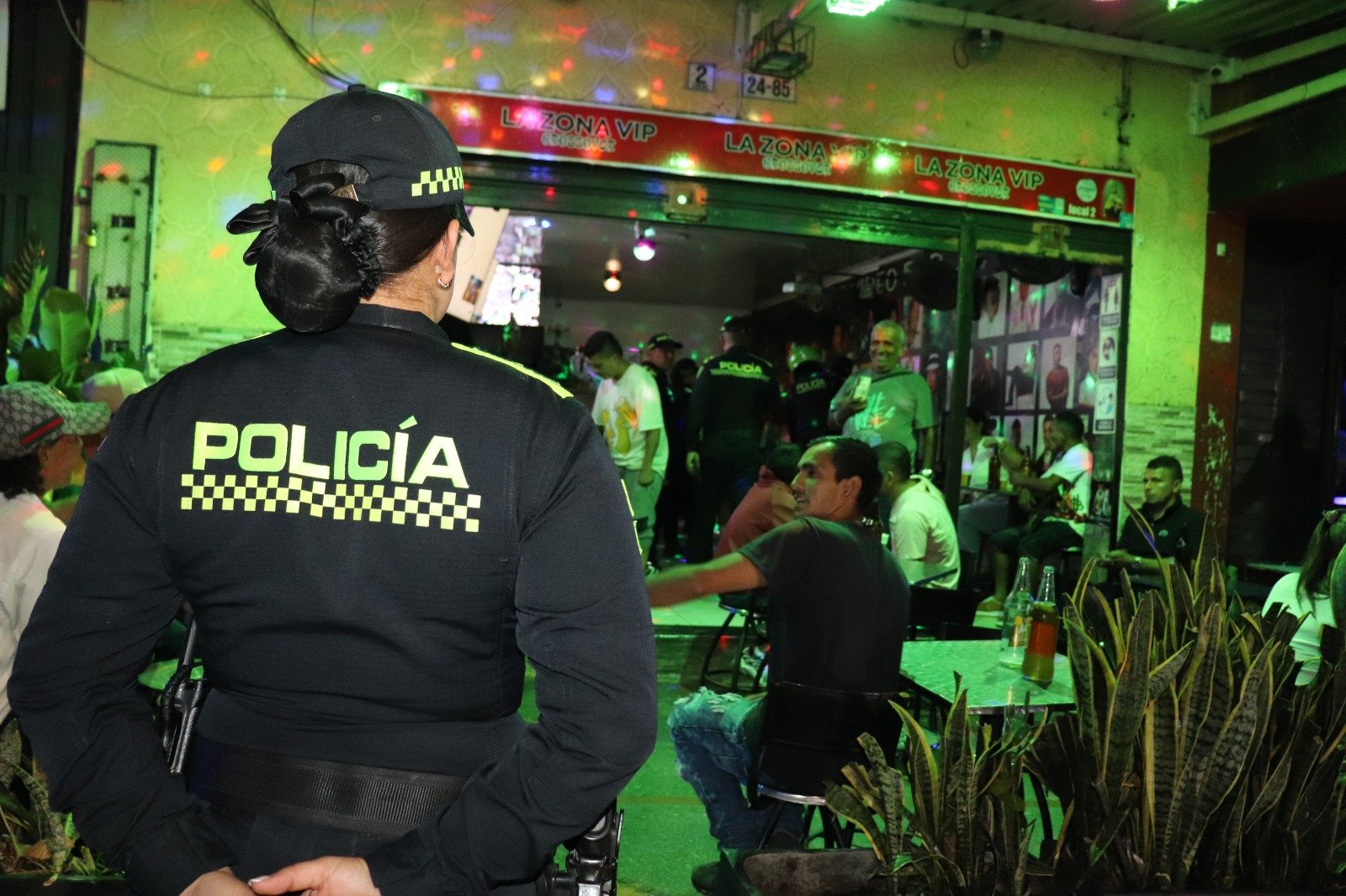 Ibagué se blinda para la gran final: así será el operativo especial por el duelo Junior vs. Tolima