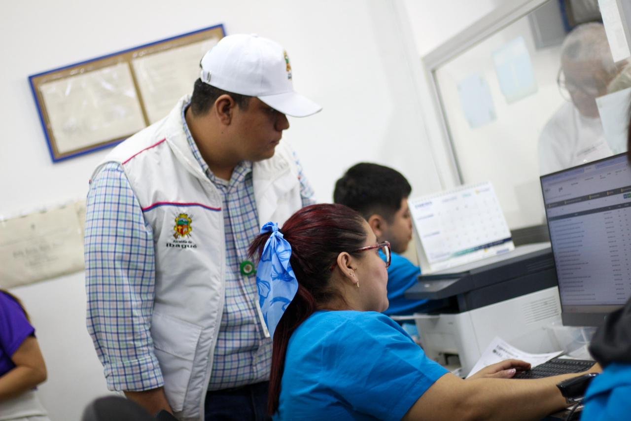 Operativos sorpresa en farmacias de Ibagué: la Alcaldía volvió a intervenir tras denuncias ciudadanas