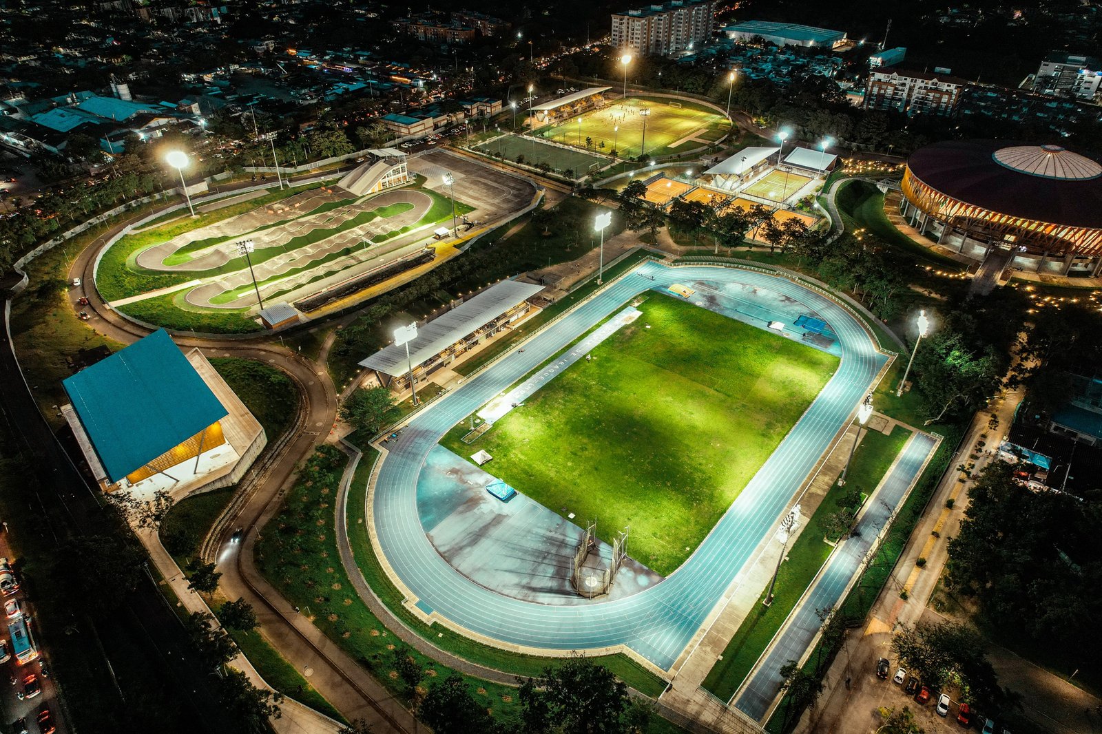 Empresarios entran al juego: Ibagué se prepara para recibir miles de visitantes con grandes eventos deportivos en 2026