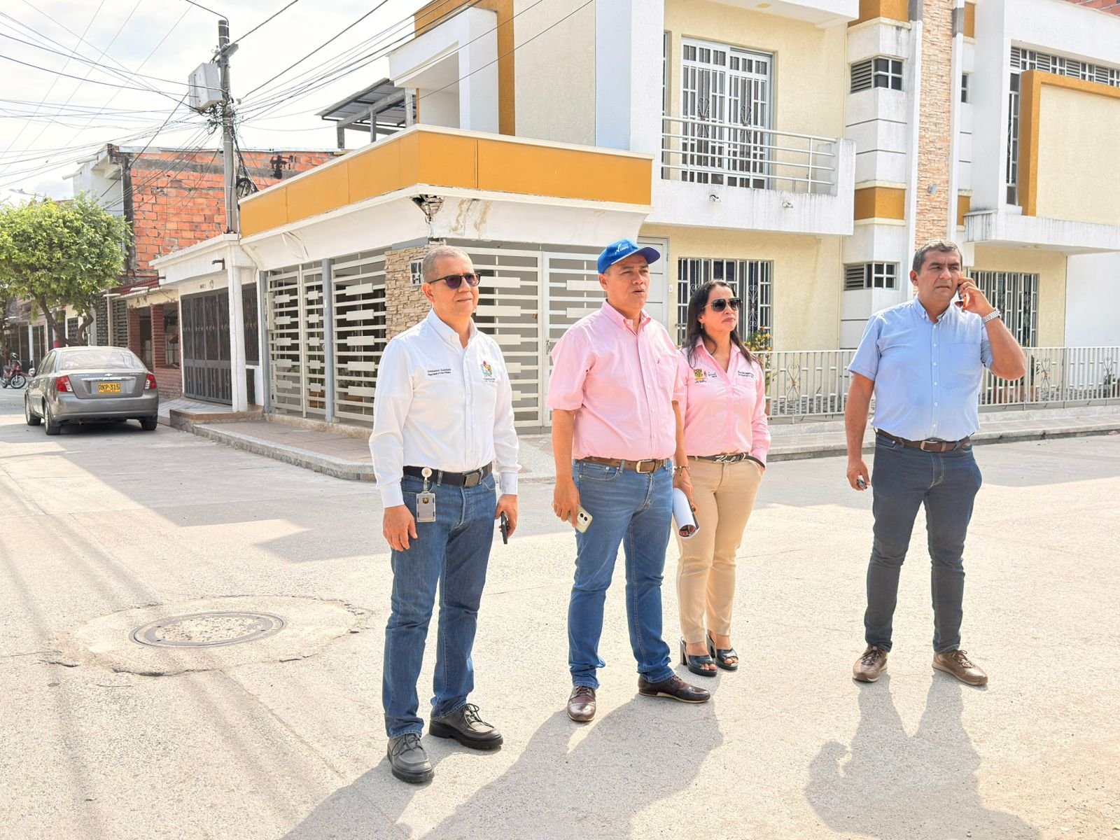 192 alarmas y $576 millones en juego: la apuesta del Tolima para blindar la seguridad en El Espinal