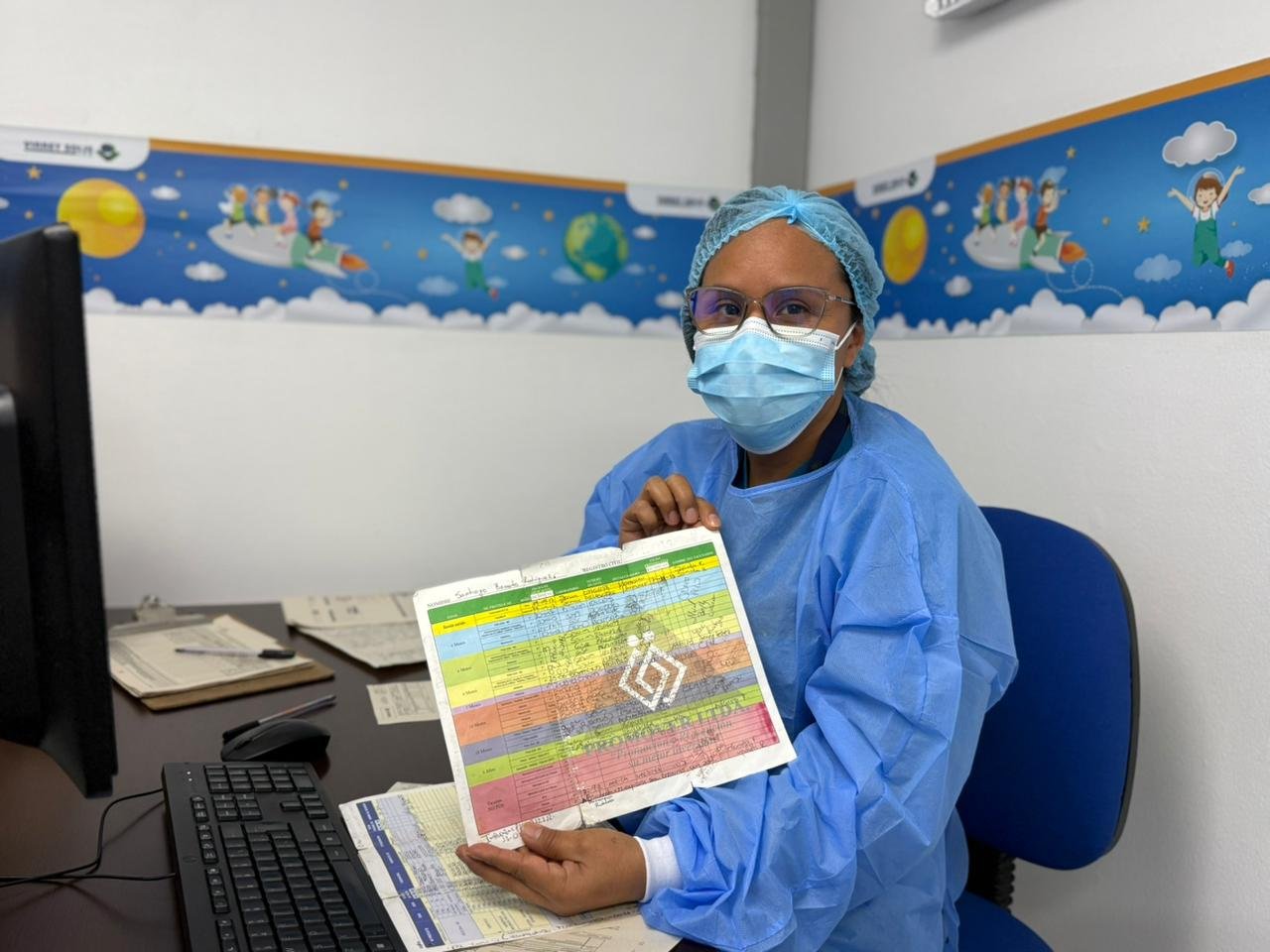 ¿Necesitas un refuerzo contra la fiebre amarilla? Estas son las personas que deben aplicárselo en Ibagué y el Tolima