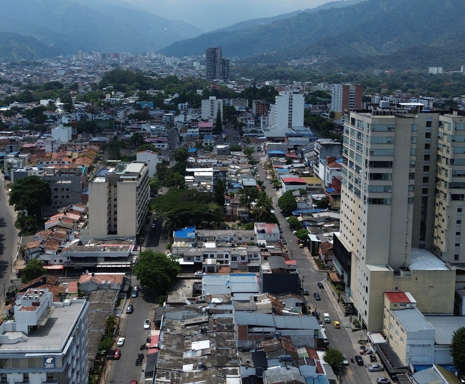 Ibagué cierra 2025 con cifras que sorprenden: más empleo, menos informalidad y sectores clave en alza