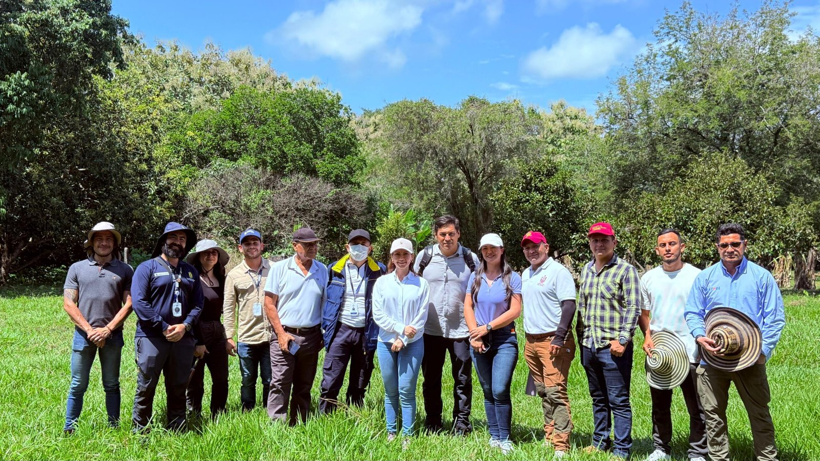 Armero Guayabal podría convertirse en el corazón de la gestión del riesgo en el Tolima