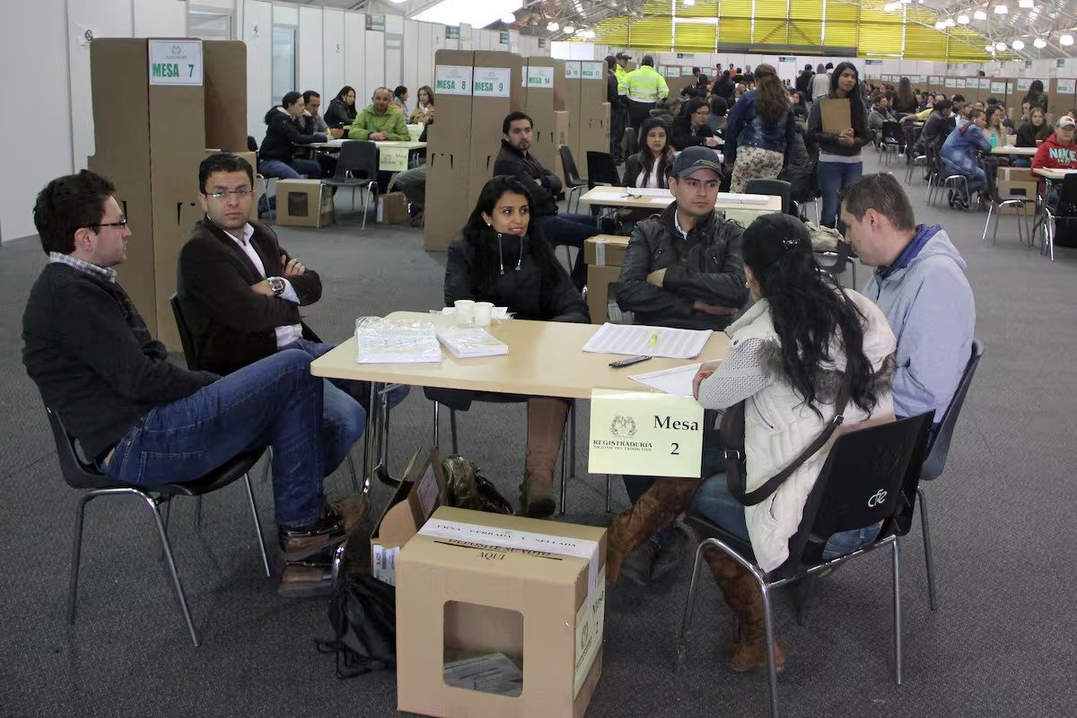 ¿Le tocó ser jurado en 2026? Así puede saberlo y evitar una multa millonaria