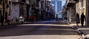 “’No hay comida ni combustible’: Cubanos en Miami denuncian colapso humanitario en la isla”