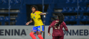 Colombia quedó a un paso del Mundial Sub-20 femenino: estas son las cuentas definitivas