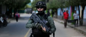 La UE declara a Colombia “país seguro” y desata alarma entre organizaciones de derechos humanos