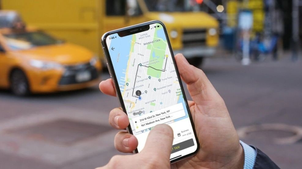 Proyecto de Ley 347 podría eliminar apps de movilidad y sancionar hasta a los usuarios en Colombia